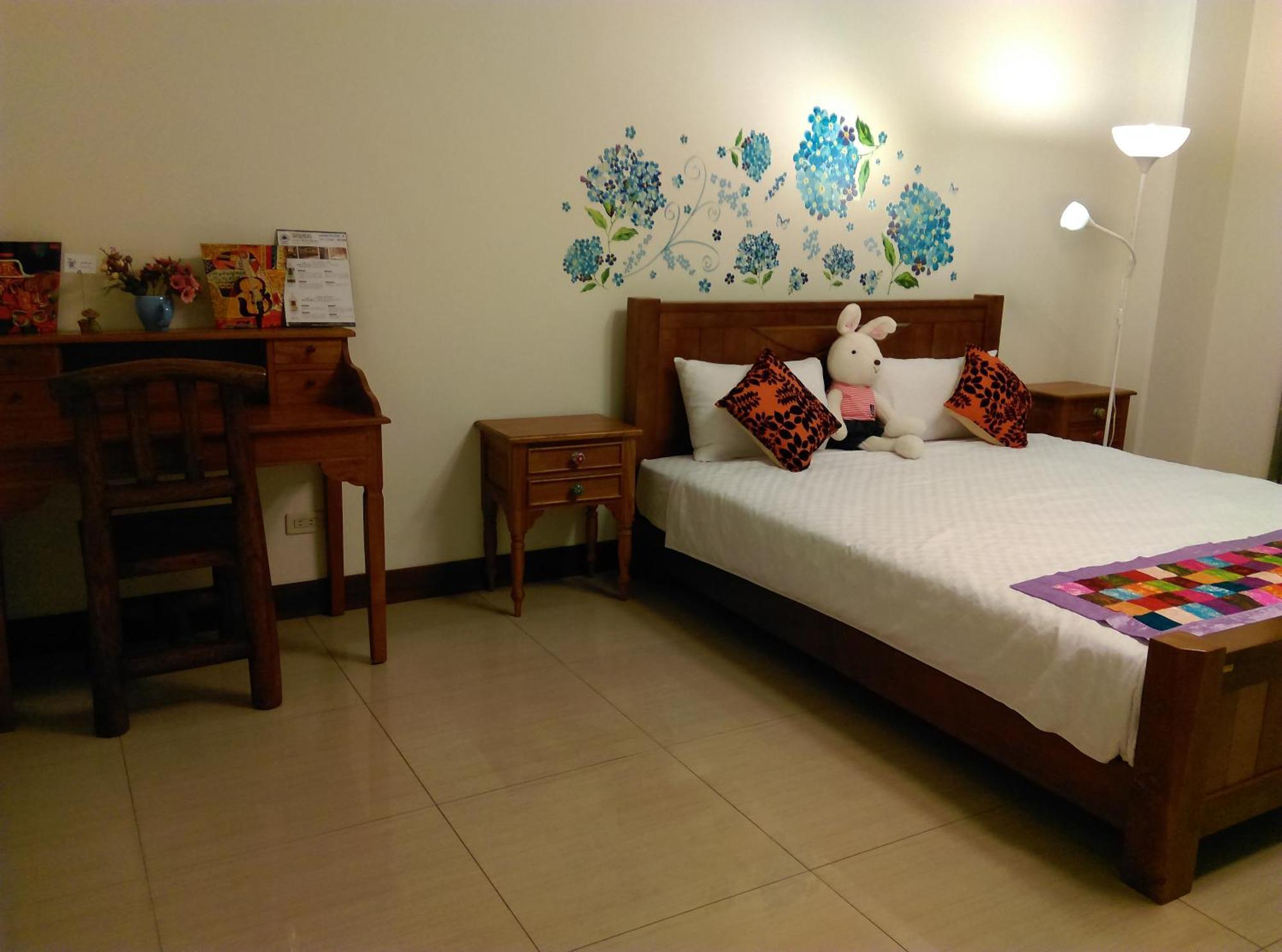 Tainan Yi Home Exterior photo