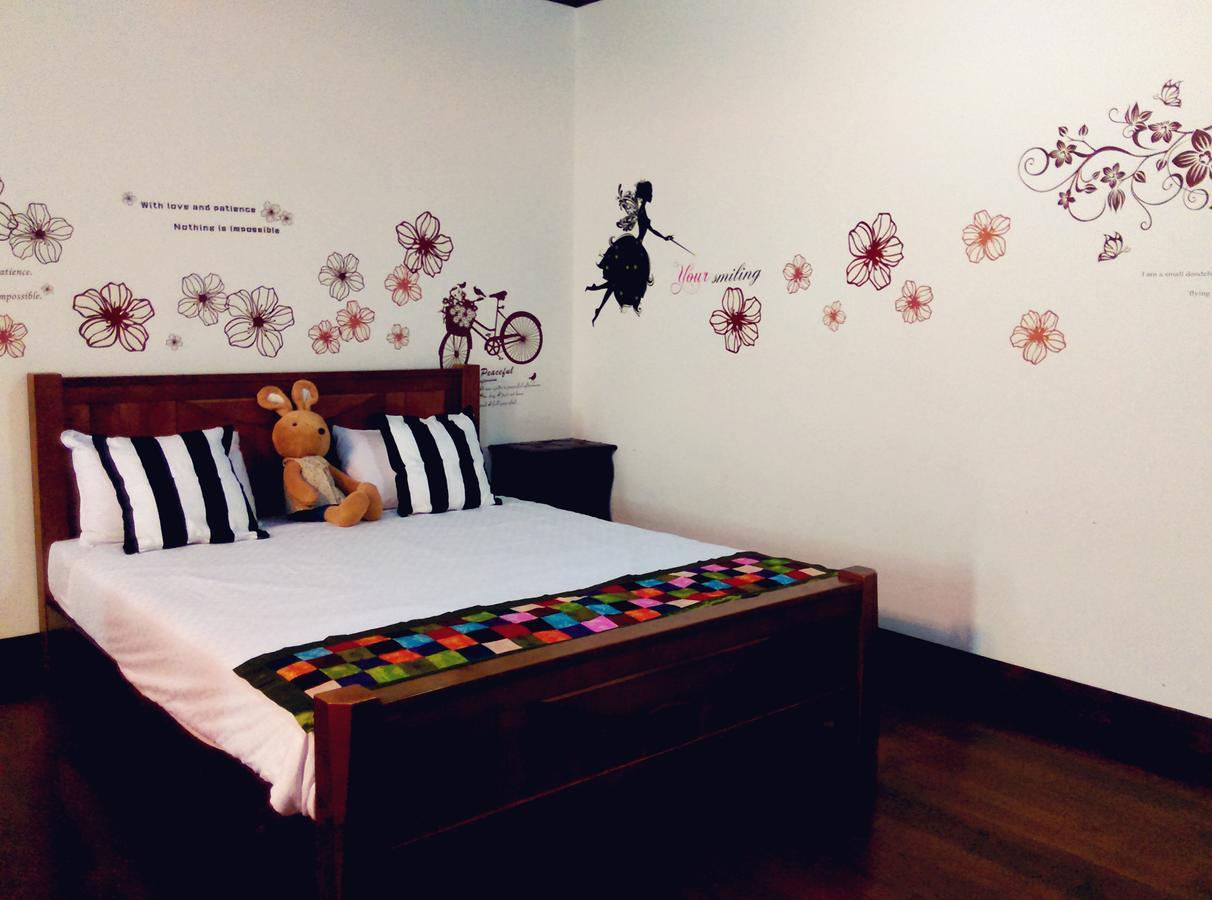 Tainan Yi Home Exterior photo